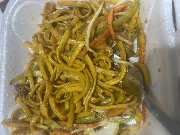 Grand Wok Chinese Kitchen 5