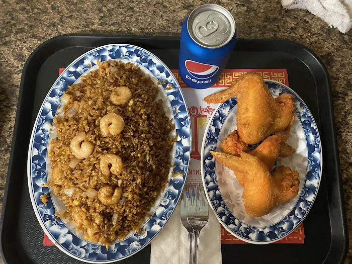 Grand Wok Chinese Kitchen 4