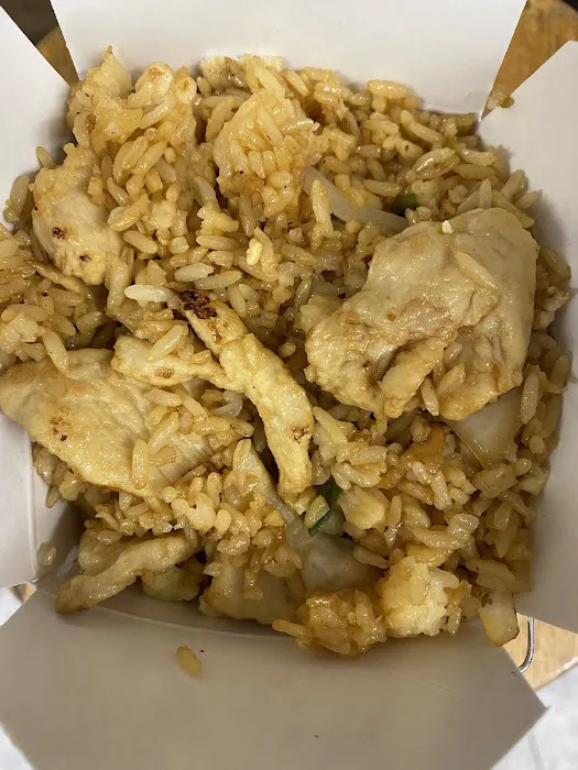 Grand Wok Chinese Kitchen 7