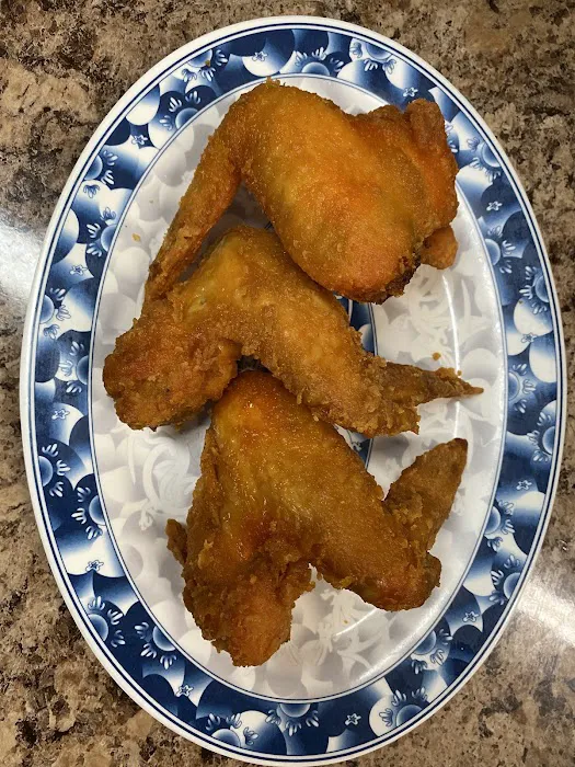 Grand Wok Chinese Kitchen 9