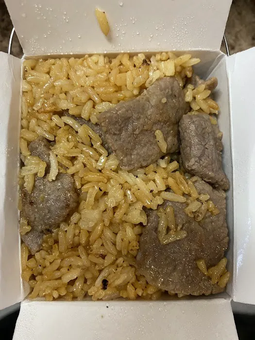 Grand Wok Chinese Kitchen 10