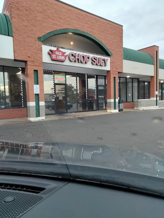 Old St Louis Chop Suey 1