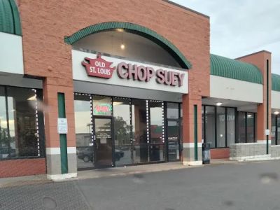 Old St Louis Chop Suey 0