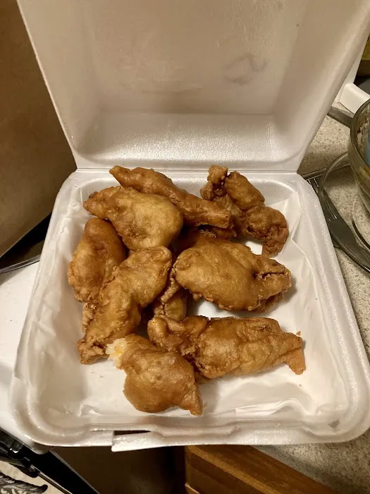 Old St Louis Chop Suey 7