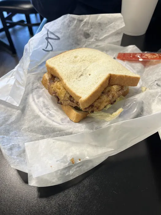 Old St Louis Chop Suey 10