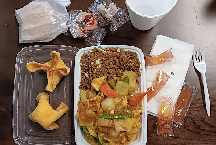 New China 3