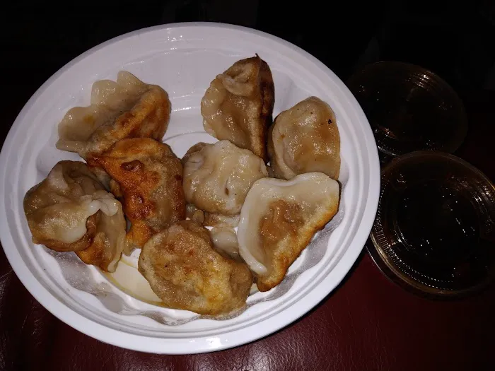 New China 7