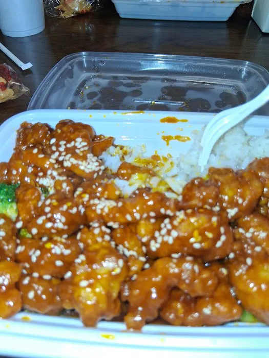 New China 10