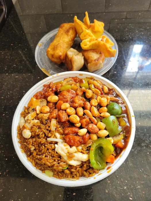 New China 9