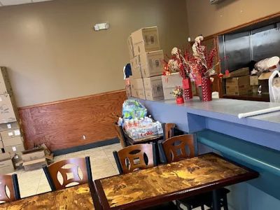 St. Louis Kitchen 0