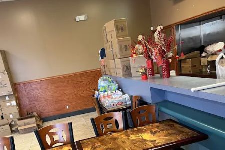 St. Louis Kitchen