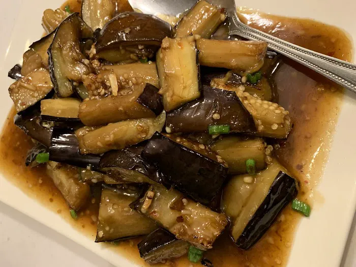 Hunan & Peking Garden 6