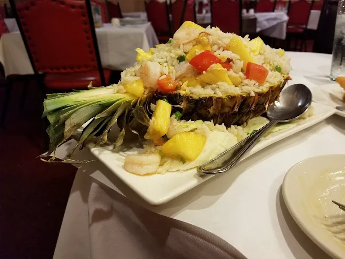 Hunan & Peking Garden 10