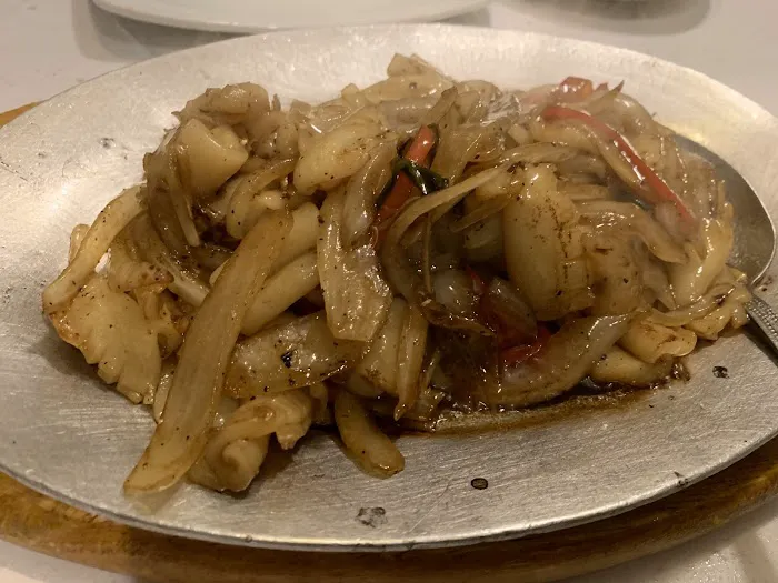 Hunan & Peking Garden 8