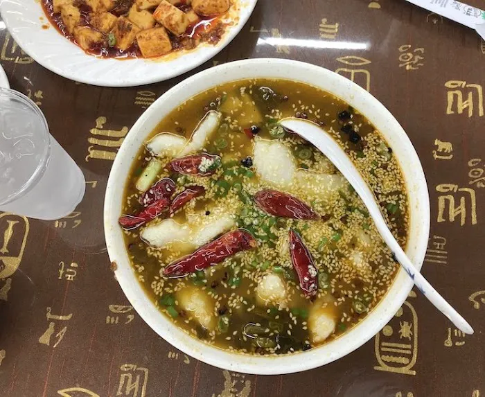 China Bistro 2