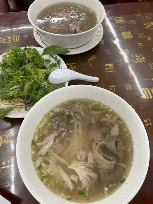 China Bistro 5