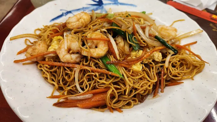 China Bistro 6