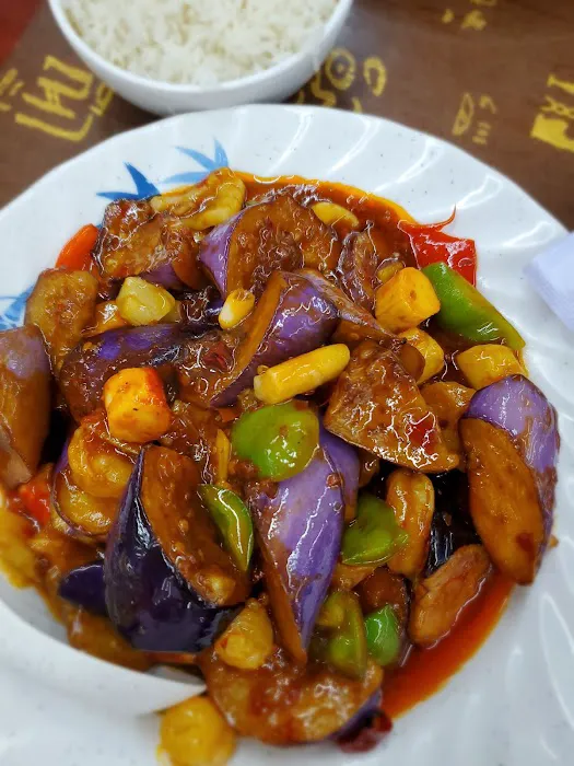 China Bistro 7