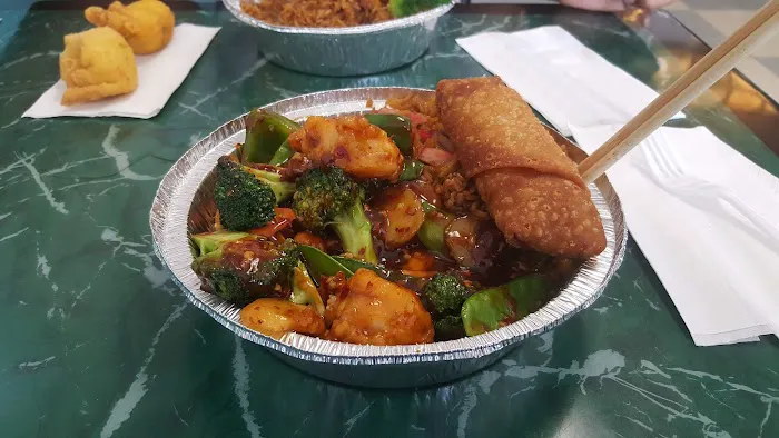 China Wok 2
