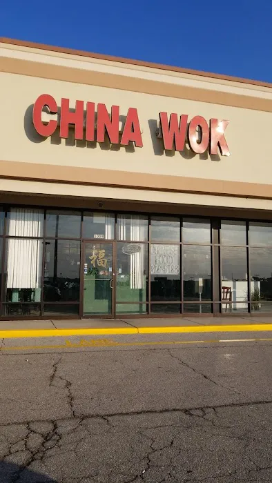 China Wok 1