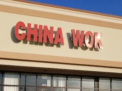 China Wok 0