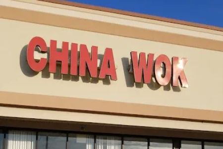 China Wok