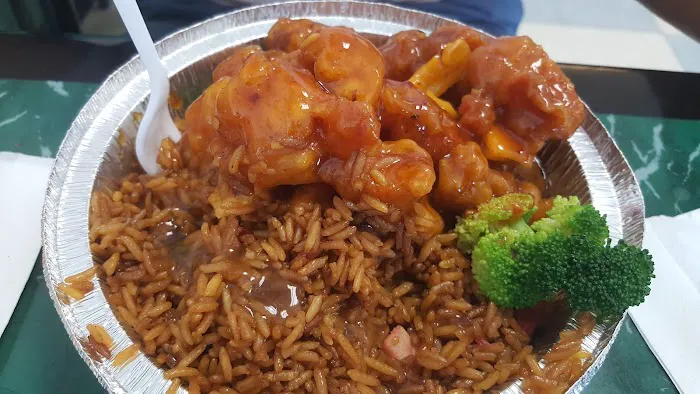 China Wok 3