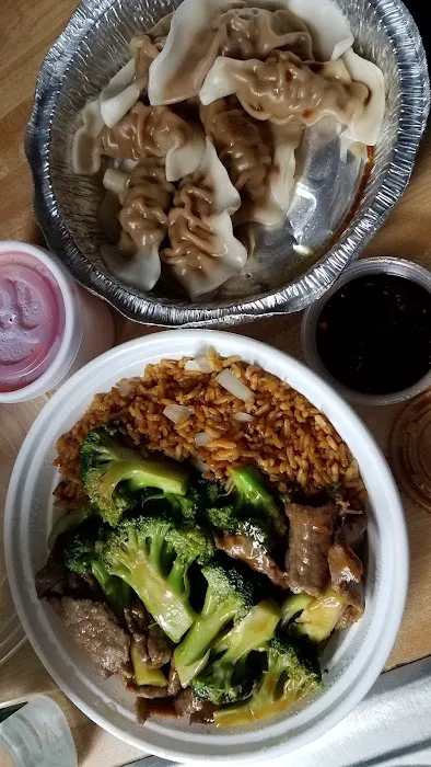 China Wok 5