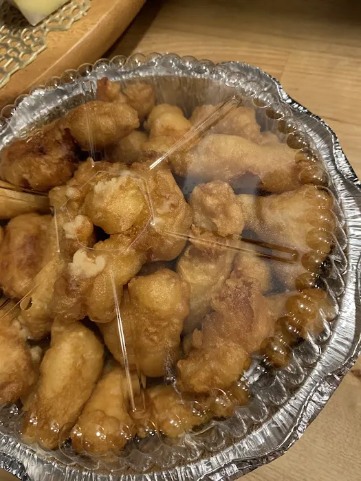 China Wok 6