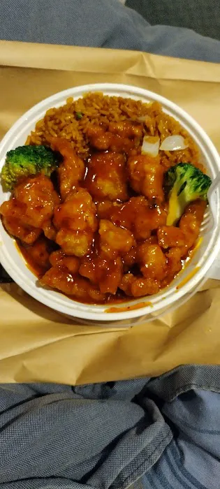 China Wok 4