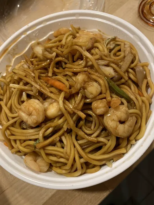 China Wok 10