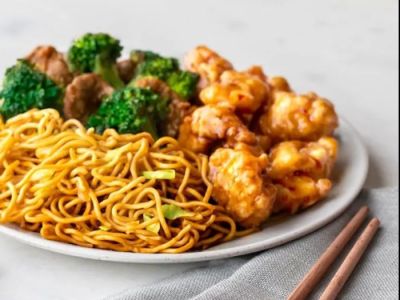 Panda Express 0