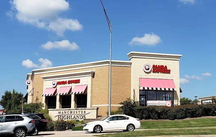 Panda Express 2