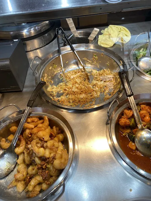 Panda Express 4