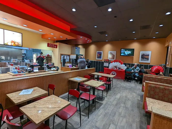 Panda Express 5