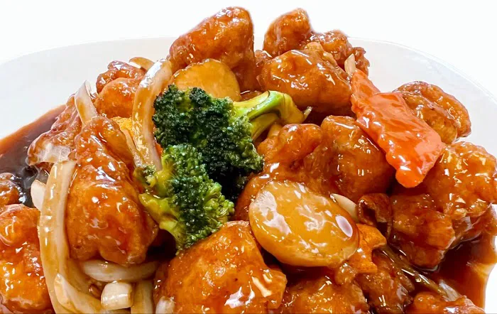 Hunan Express 2