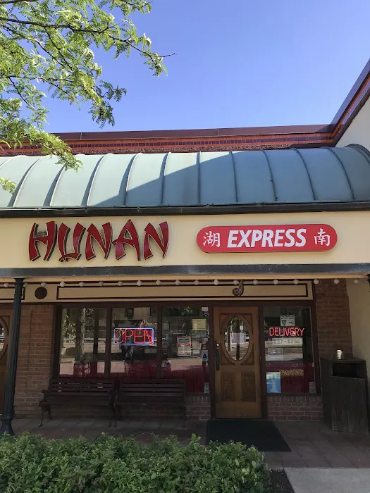 Hunan Express 1