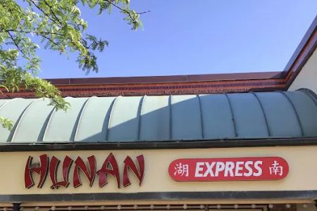 Hunan Express
