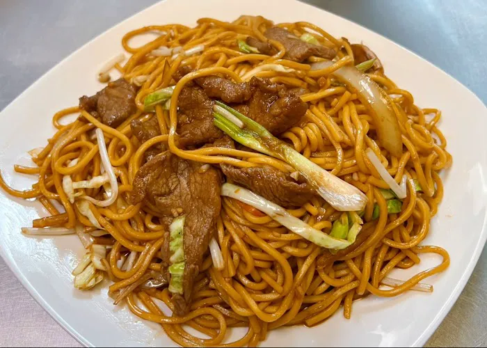 Hunan Express 5