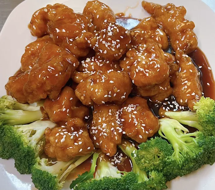 Hunan Express 4