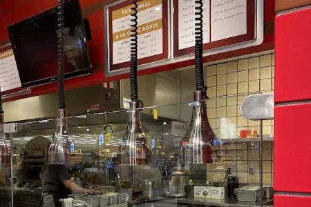 Lulu Chinese Express