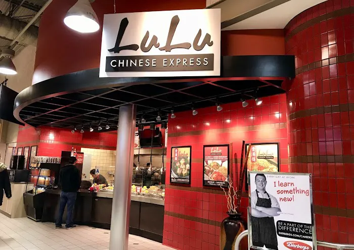 Lulu Chinese Express 3