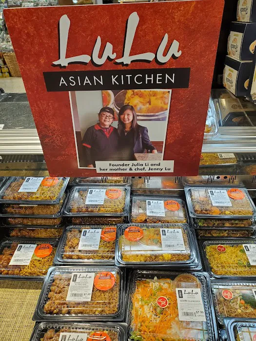 Lulu Chinese Express 7