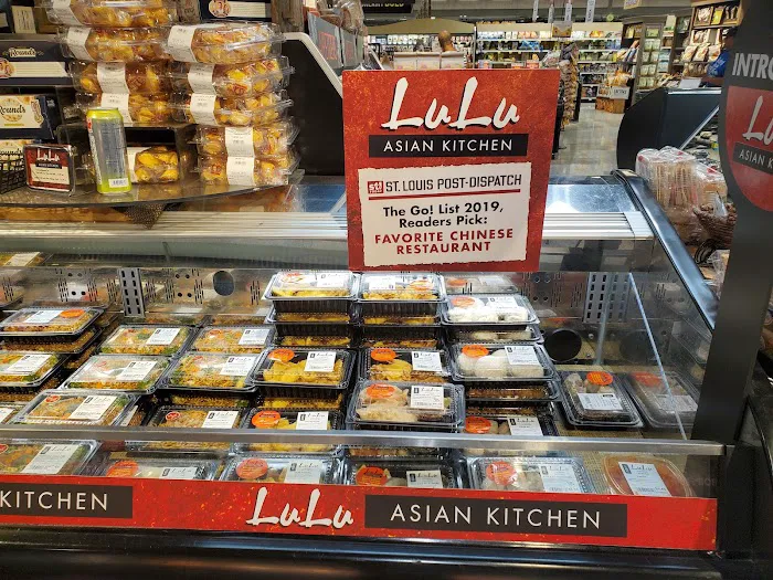 Lulu Chinese Express 10