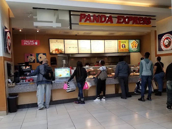Panda Express 1
