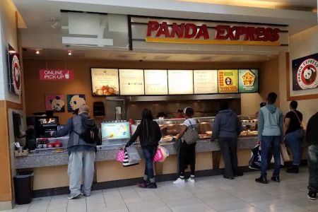Panda Express