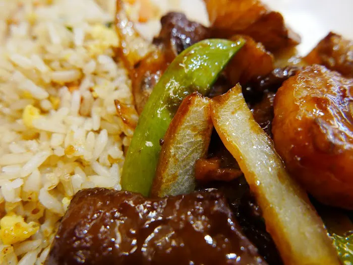 Panda Express 9