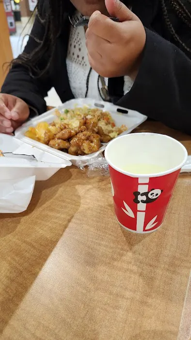 Panda Express 10