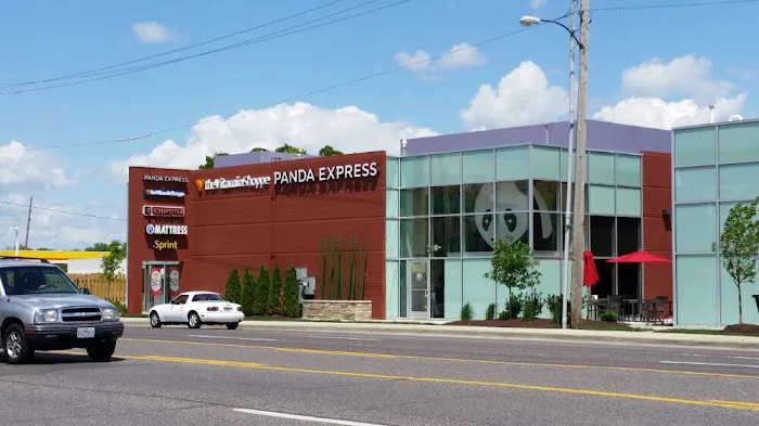 Panda Express 1