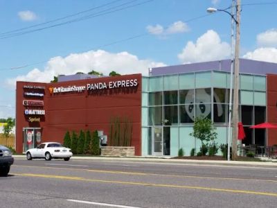 Panda Express 0